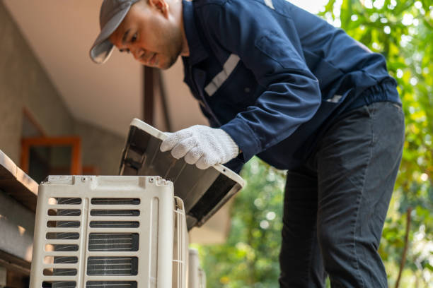 Best HVAC Consulting and Engineering in Halfway House, PA